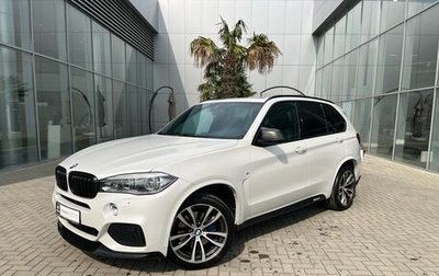 BMW X5, 2016 год, 4 040 000 рублей, 1 фотография