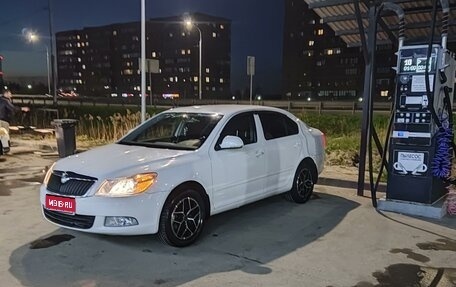 Skoda Octavia, 2013 год, 1 050 000 рублей, 1 фотография