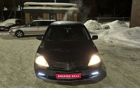 Mitsubishi Lancer IX, 2007 год, 420 000 рублей, 1 фотография