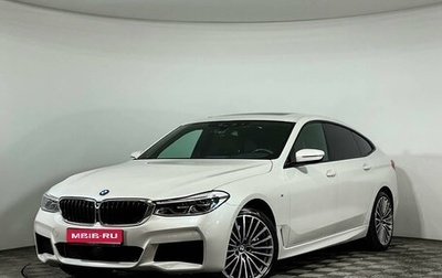 BMW 6 серия, 2020 год, 6 600 000 рублей, 1 фотография