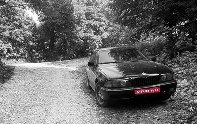 BMW 5 серия, 2000 год, 400 000 рублей, 1 фотография