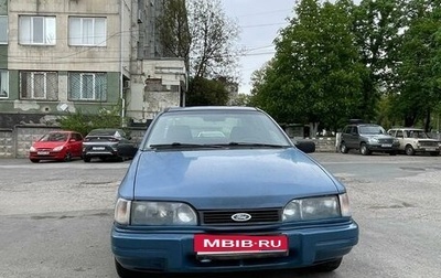 Ford Sierra I, 1989 год, 105 000 рублей, 1 фотография