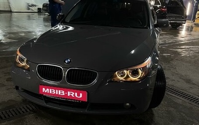 BMW 5 серия, 2004 год, 1 150 000 рублей, 1 фотография