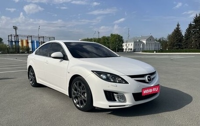 Mazda 6, 2007 год, 1 400 000 рублей, 1 фотография