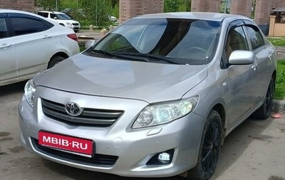 Toyota Corolla, 2007 год, 1 300 000 рублей, 1 фотография