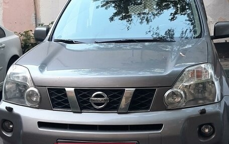 Nissan X-Trail, 2008 год, 1 460 000 рублей, 1 фотография