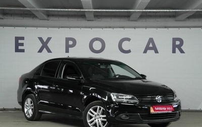 Volkswagen Jetta VI, 2013 год, 970 000 рублей, 1 фотография