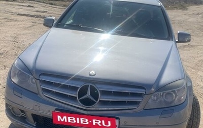 Mercedes-Benz C-Класс, 2008 год, 950 000 рублей, 1 фотография