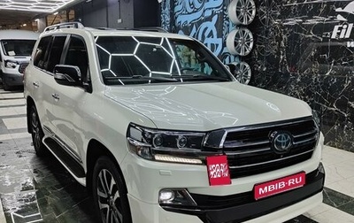 Toyota Land Cruiser 200, 2018 год, 7 190 000 рублей, 1 фотография