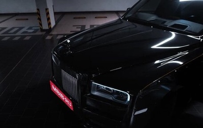 Rolls-Royce Cullinan, 2019 год, 52 000 000 рублей, 1 фотография