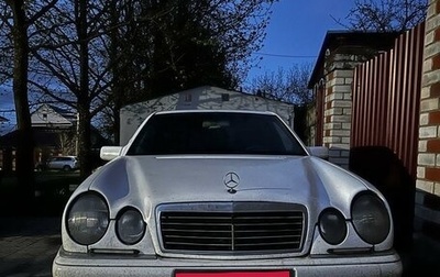 Mercedes-Benz E-Класс, 1995 год, 400 000 рублей, 1 фотография
