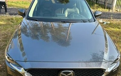 Mazda CX-5 II, 2021 год, 4 050 000 рублей, 1 фотография