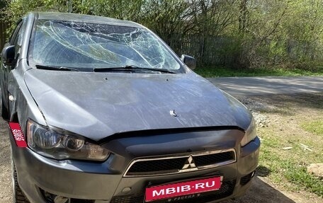 Mitsubishi Lancer IX, 2008 год, 350 000 рублей, 1 фотография