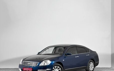 Nissan Teana, 2006 год, 670 000 рублей, 1 фотография