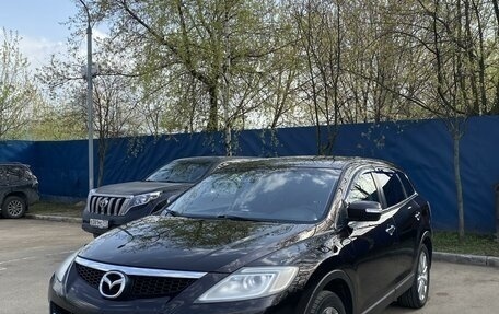 Mazda CX-9 I рестайлинг, 2008 год, 1 300 000 рублей, 1 фотография