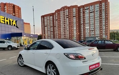 Mazda 6, 2010 год, 1 290 000 рублей, 1 фотография