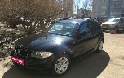 BMW 1 серия, 2011 год, 847 000 рублей, 1 фотография