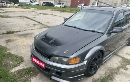 Honda Torneo, 2001 год, 599 000 рублей, 1 фотография