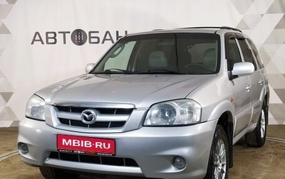 Mazda Tribute II, 2004 год, 619 000 рублей, 1 фотография