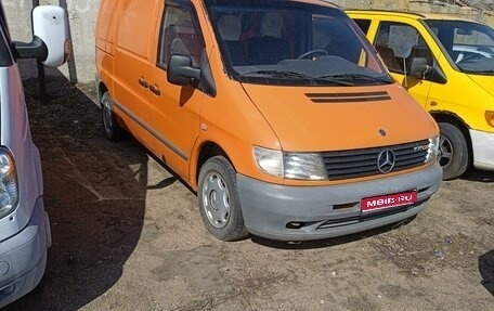 Mercedes-Benz Vito, 2003 год, 950 000 рублей, 1 фотография