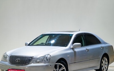 Toyota Crown Majesta, 2005 год, 1 869 000 рублей, 1 фотография
