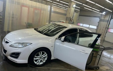 Mazda 6, 2010 год, 1 066 000 рублей, 1 фотография