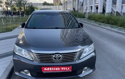 Toyota Camry, 2014 год, 1 700 000 рублей, 1 фотография