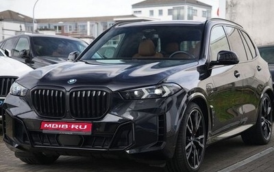 BMW X5, 2024 год, 12 868 045 рублей, 1 фотография