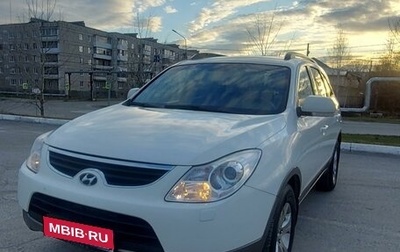 Hyundai ix55, 2011 год, 1 900 000 рублей, 1 фотография