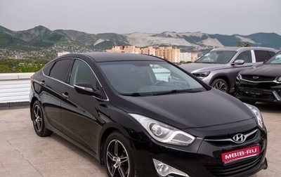 Hyundai i40 I рестайлинг, 2015 год, 1 400 000 рублей, 1 фотография