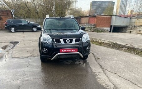 Nissan X-Trail, 2014 год, 1 650 000 рублей, 1 фотография