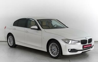 BMW 3 серия, 2012 год, 2 330 000 рублей, 1 фотография
