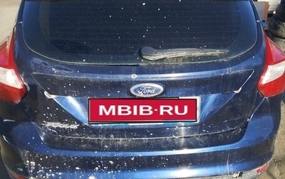Ford Focus III, 2013 год, 540 000 рублей, 1 фотография