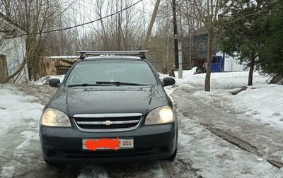 Chevrolet Lacetti, 2008 год, 340 000 рублей, 1 фотография