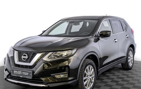 Nissan X-Trail, 2019 год, 2 080 000 рублей, 1 фотография