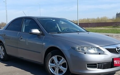 Mazda 6, 2007 год, 875 000 рублей, 1 фотография