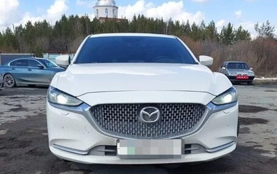 Mazda 6, 2020 год, 3 650 000 рублей, 1 фотография