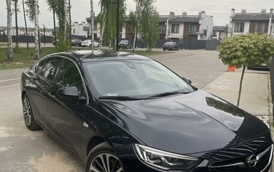 Opel Insignia II рестайлинг, 2019 год, 2 500 000 рублей, 1 фотография