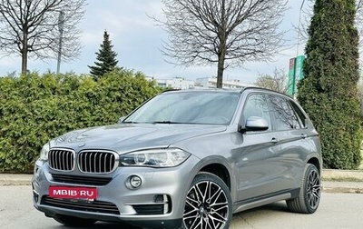 BMW X5, 2014 год, 3 232 000 рублей, 1 фотография