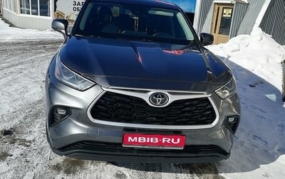 Toyota Highlander, 2020 год, 4 590 000 рублей, 1 фотография