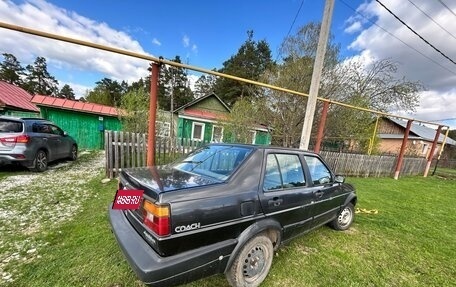 Volkswagen Jetta III, 1988 год, 65 000 рублей, 1 фотография