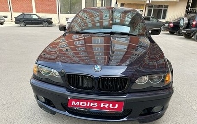 BMW 3 серия, 2002 год, 1 000 000 рублей, 1 фотография