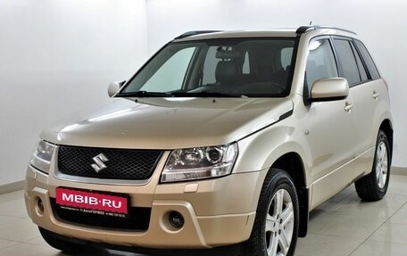 Suzuki Grand Vitara, 2006 год, 1 095 000 рублей, 1 фотография