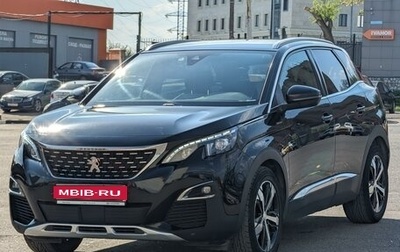 Peugeot 3008 II, 2018 год, 2 390 000 рублей, 1 фотография