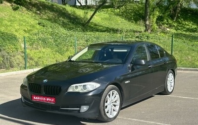 BMW 5 серия, 2012 год, 1 650 000 рублей, 1 фотография