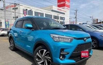 Toyota Raize I, 2019 год, 1 315 007 рублей, 1 фотография