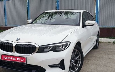 BMW 3 серия, 2020 год, 4 000 000 рублей, 1 фотография