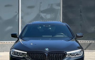 BMW 5 серия, 2017 год, 4 040 000 рублей, 1 фотография