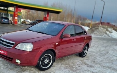 Chevrolet Lacetti, 2006 год, 350 000 рублей, 1 фотография
