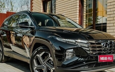 Hyundai Tucson, 2023 год, 4 199 900 рублей, 1 фотография